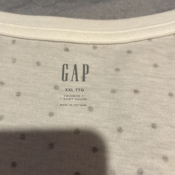 Gap favourite t - Picture 2 of 3